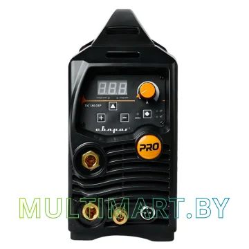 Сварочный аппарат Сварог Pro TIG 180 DSP (W206) картинка 3